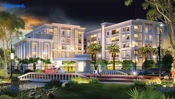 Project Image of Kokila Royal Garden - Image 261092