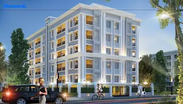Project Image of Kokila Royal Garden - Image 261089