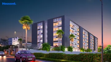 Project Image of Kokila Pearl - Image 261081