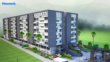 Project Image of Kokila Pearl - Image 261082