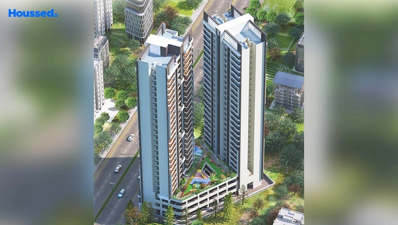 Project Image of Nine Radha Krishna in Vasai East, Palghar - Image 228254