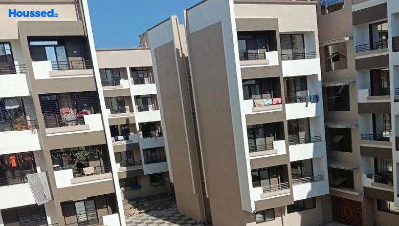 Project Image of Nine Star Pride in Saphale West, Palghar - Image 228269
