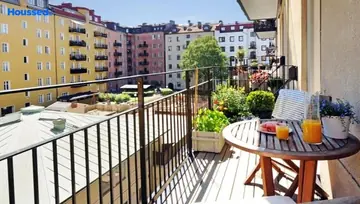 Amenities of Nine Global Heights - Image 228296
