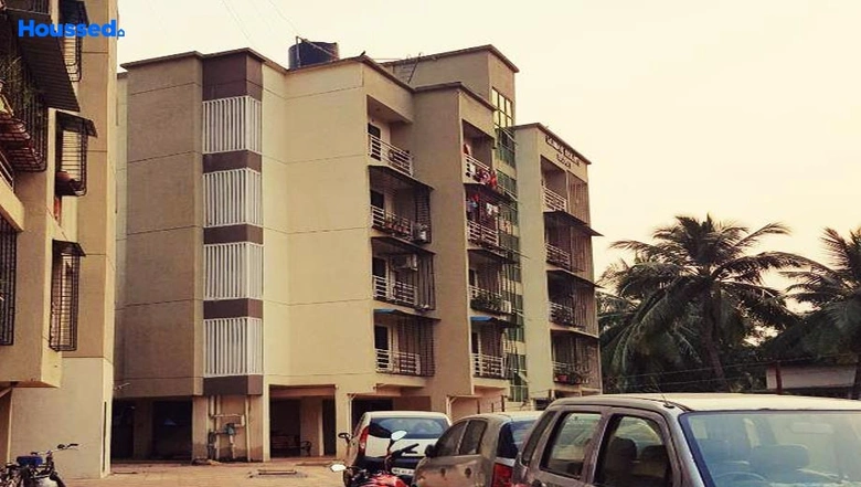 Project Image of Nine Global Heights in Vasai West, Palghar - Image 228294