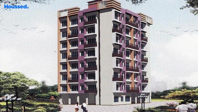 Project Image of Nine Global Arcade in Vasai East, Palghar - Image 228370