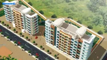 Project Image of Nine Sai Prabhat - Image 228380