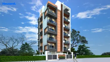 Project Image of Sai Saish Enclave 2 - Image 251334