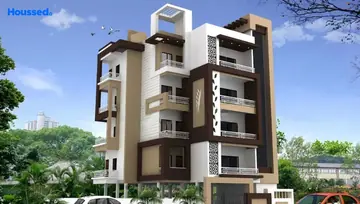 Project Image of Sai Shivalay - Image 251365