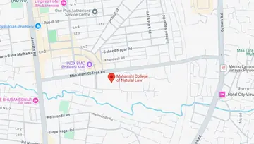 Location of GK GBP Swarnaprabha Enclave - Image 261989