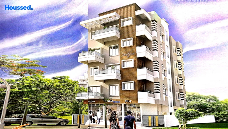 Project Image of Sai Dwarkamai in Amar Nagar, Nagpur - Image 251558