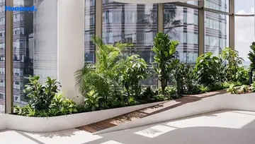 Amenities of Star Virathan City - Image 229402