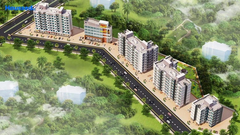 Project Image of Star Virathan City in Palghar, Palghar - Image 229401