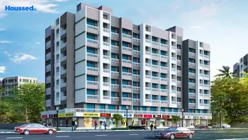 Project Image of Star Virathan City - Image 229400
