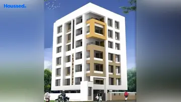 Project Image of Gurumurty Tejomay Residency - Image 251537