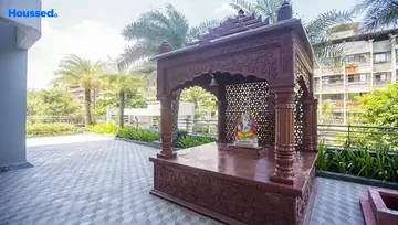 Amenities of Globe Paradise - Image 232180