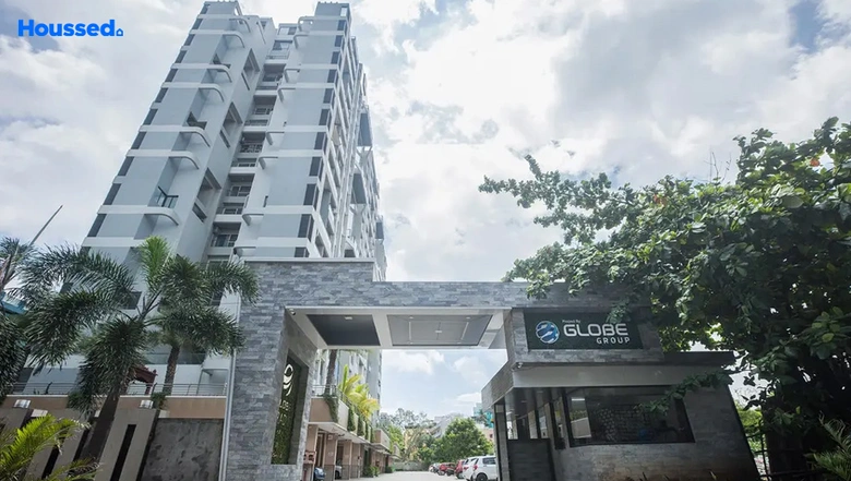 Project Image of Globe Paradise in Dombivli, Thane - Image 232178