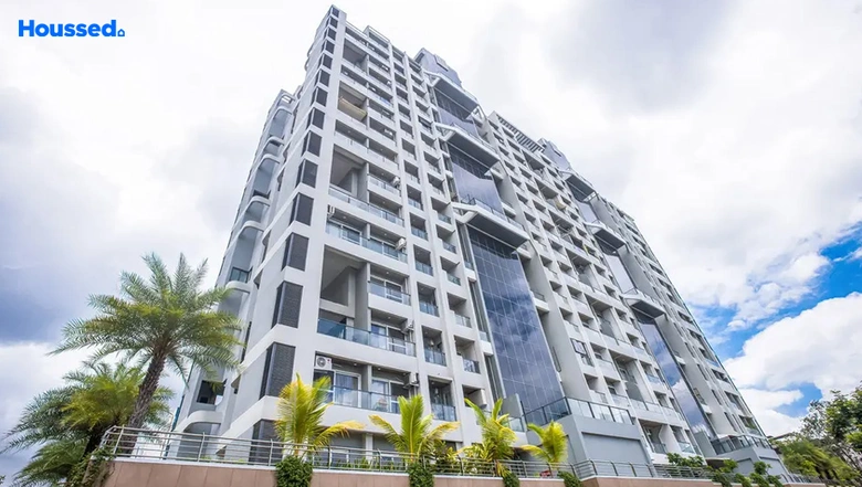 Project Image of Globe Paradise in Dombivli, Thane - Image 232175