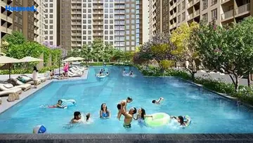 Amenities of DTC Southern Heights - Image 257142