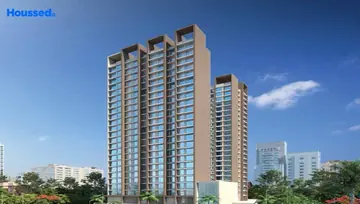 Project Image of JHA Sky Town - Image 90659