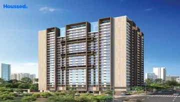 Project Image of JHA Sky Town - Image 90658