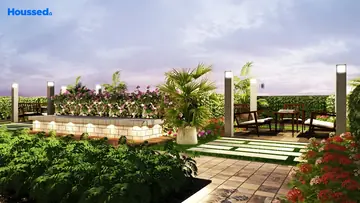 Amenities of Thakur Aspire - Image 336823