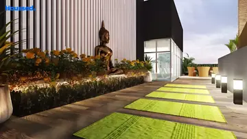 Amenities of Thakur Aspire - Image 336822