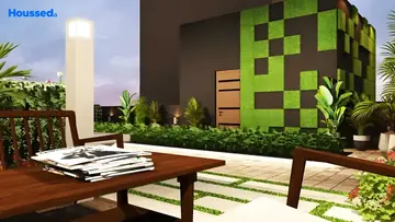 Amenities of Thakur Aspire - Image 336824