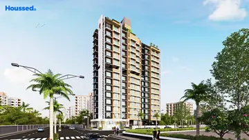 Project Image of Thakur Aspire - Image 336819