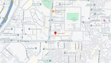 Location of Thakur Jewel - Image 336831