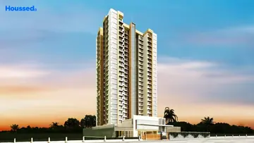 Project Image of Thakur Jewel - Image 336829