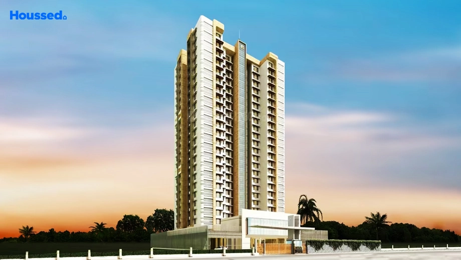 Project Image of Thakur Jewel in Kandivali East, Mumbai - Image 336829