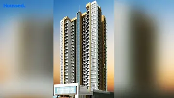 Project Image of Thakur Jewel - Image 336828