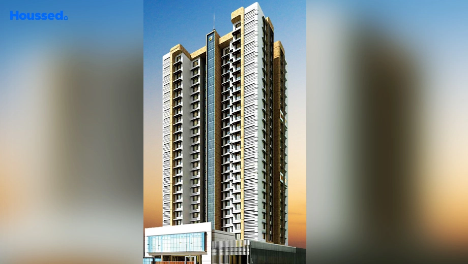 Project Image of Thakur Jewel in Kandivali East, Mumbai - Image 336828