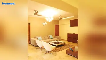 Sample Apartment of Thakur Jewel - Image 336830