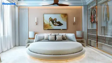 Sample Apartment of Classic Highland - Image 262591