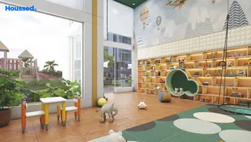 Amenities of Prabha Anahita - Image 257906