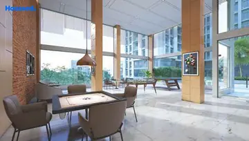 Amenities of Prabha Anahita - Image 257905