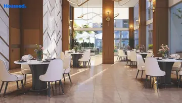 Amenities of Prabha Anahita - Image 257903