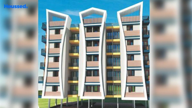 Project Image of Classic Homes in Makarba, Ahmedabad - Image 262605