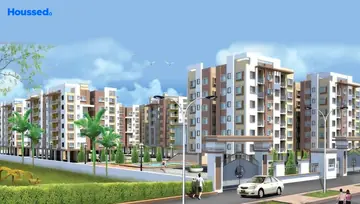 Project Image of Prabha Aashiyana - Image 257891