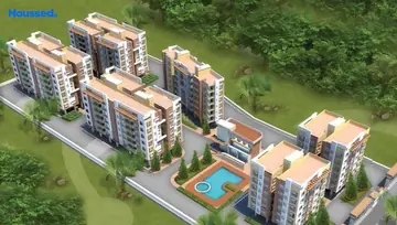 Project Image of Prabha Aashiyana - Image 257892
