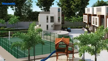Amenities of Southwest Matrix Homes - Image 263434
