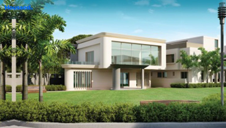 Project Image of Southwest Matrix Homes in Kalali, Vadodara - Image 263433