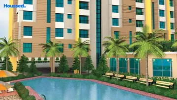 Amenities of Prabha Clubtown Gardens - Image 257913