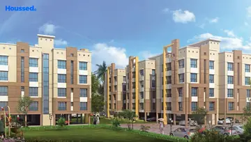 Project Image of Prabha Clubtown Gardens - Image 257912