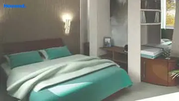 Sample Apartment of Prabha Clubtown Gardens - Image 257918