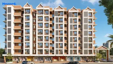 Project Image of Shivanta One - Image 267963