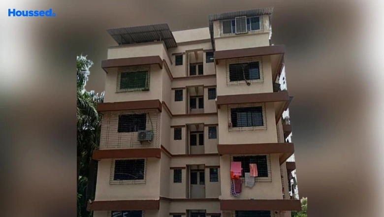 Project Image of Sethi Eskon Homes CHS in Vasai East, Palghar - Image 228224