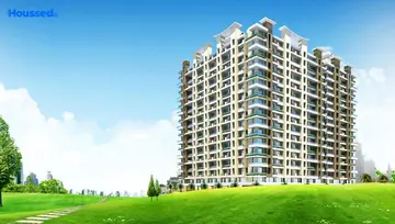 Project Image of Sethi Raj Viva Maitry Heights - Image 228219