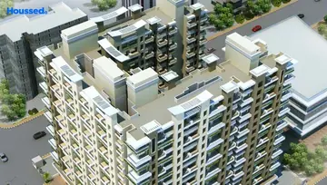 Project Image of Sethi Raj Viva Maitry Heights - Image 228220